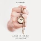 Lost Frequencies — Less Is More